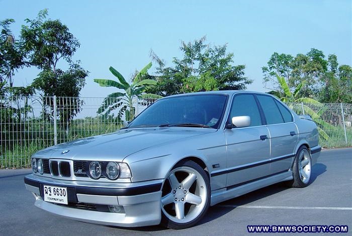 Ac Schnitzer Type 2 проти 66-style 2