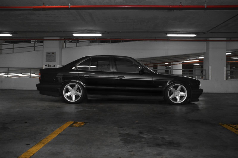 Ac Schnitzer Type 2 проти 66-style 3