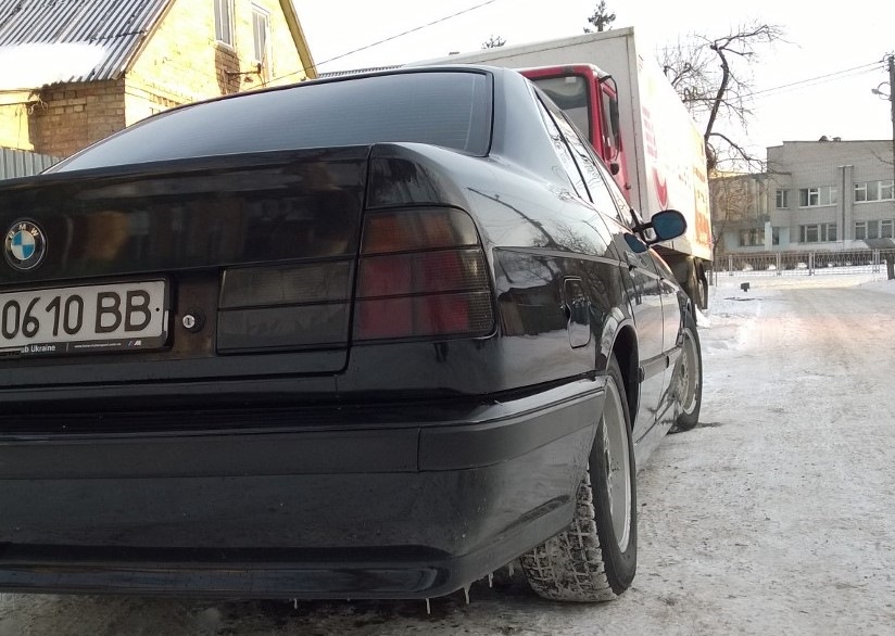 Нежданчик… ;( 3