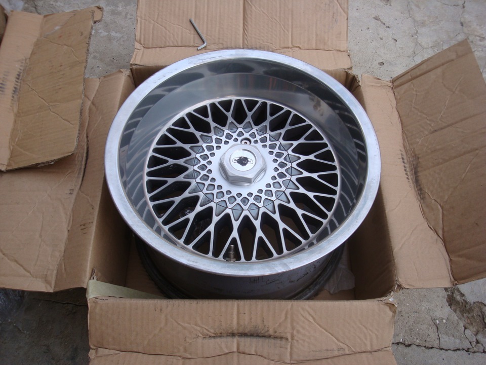 Купив диски Remotec (PL) 5
