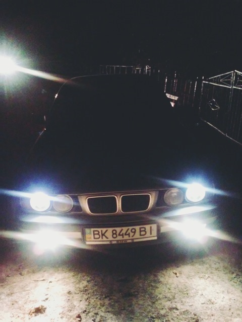 LED у дорозі 2