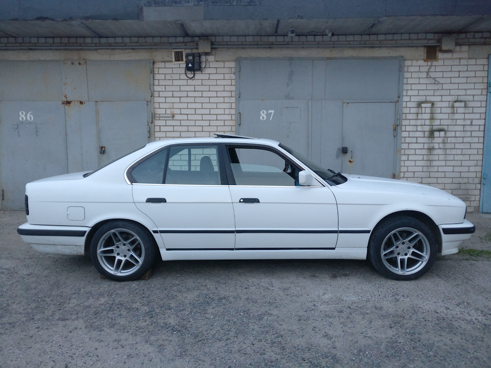 ac schnitzer type 3 2