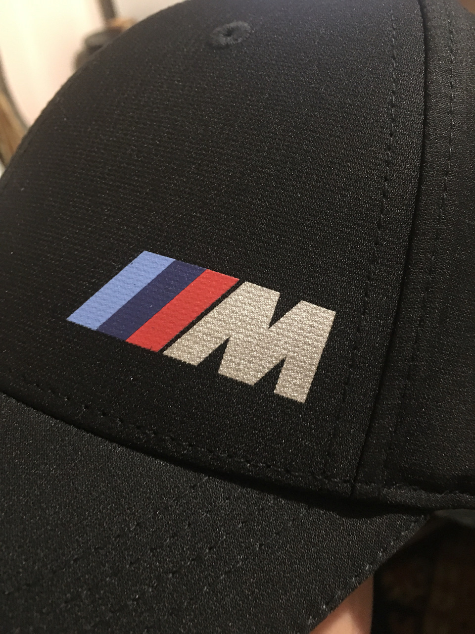 Кепка BMW original 1