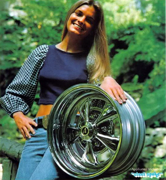 old wheels 3