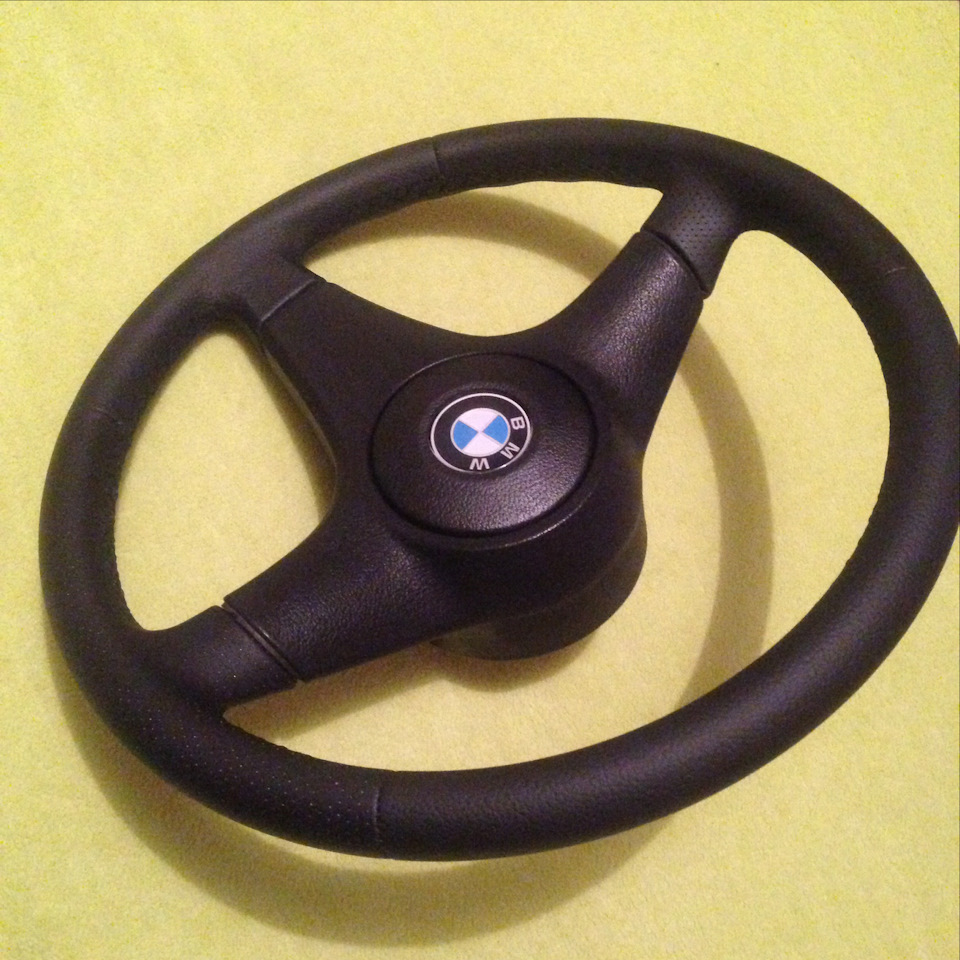 Sport 1 BMW 34 5