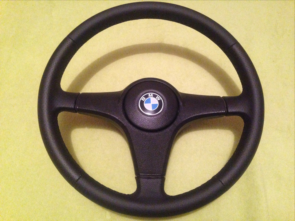 Sport 1 BMW 34 2