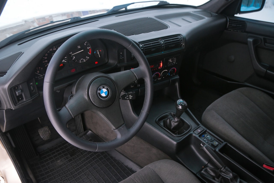 Sport 1 BMW 34 3