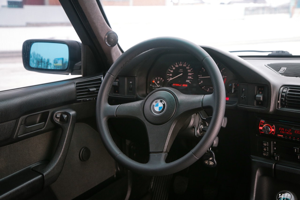 Sport 1 BMW 34 1