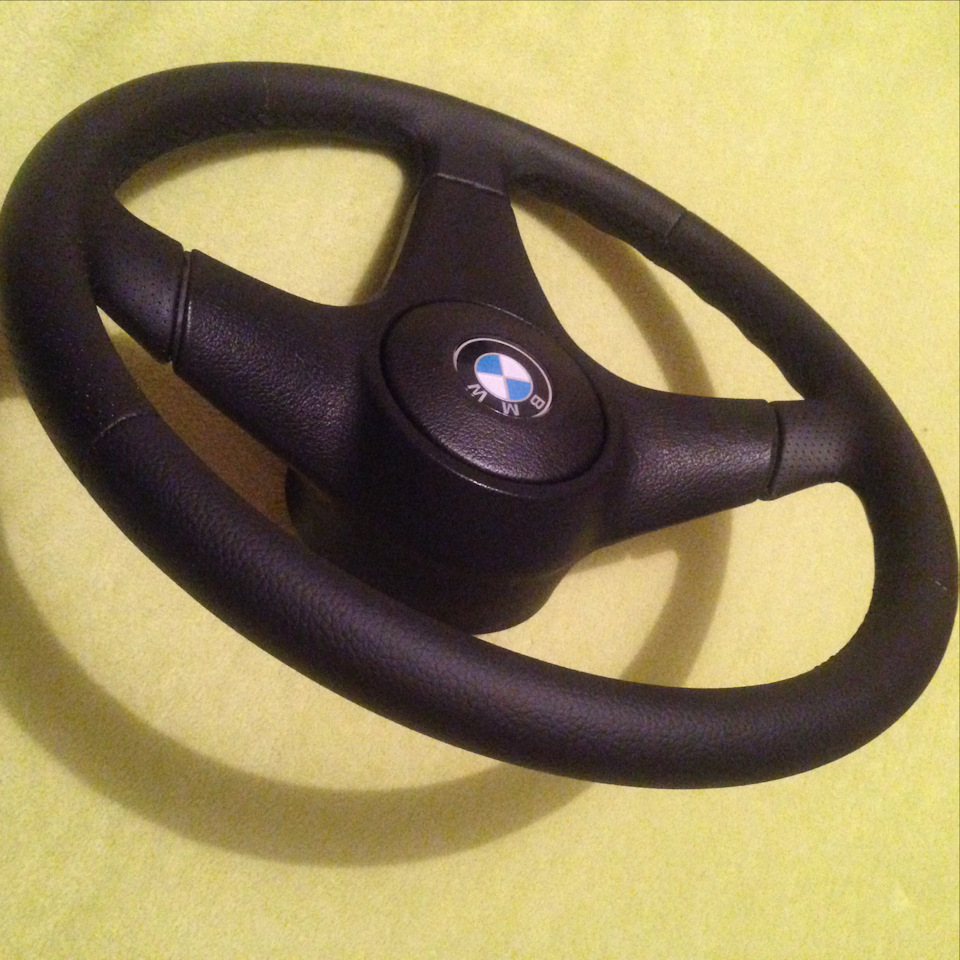Sport 1 BMW 34 4