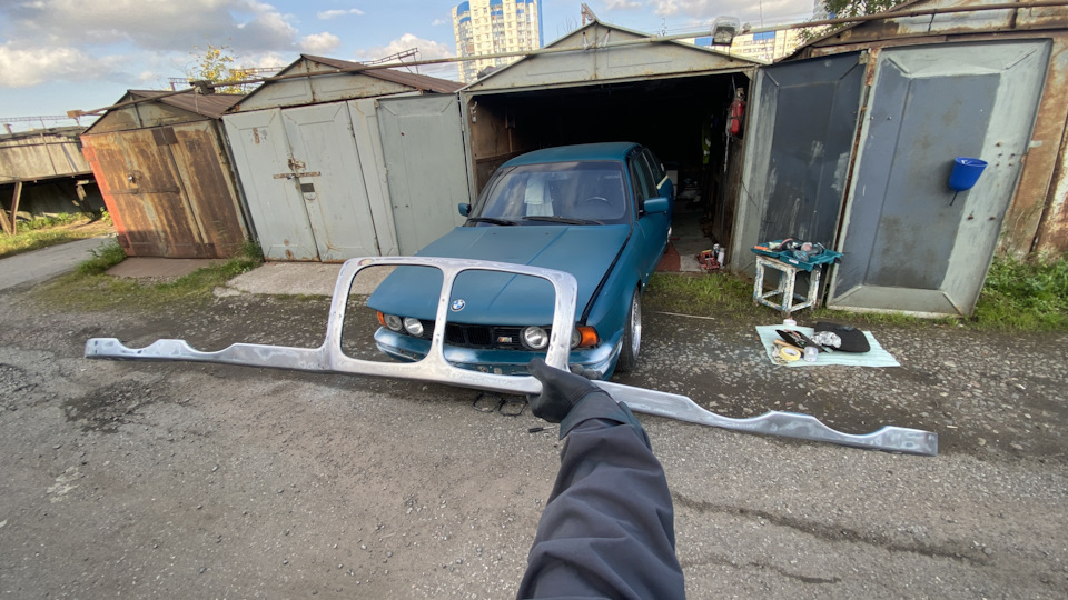 Оновлюю фарбування ч.2 5