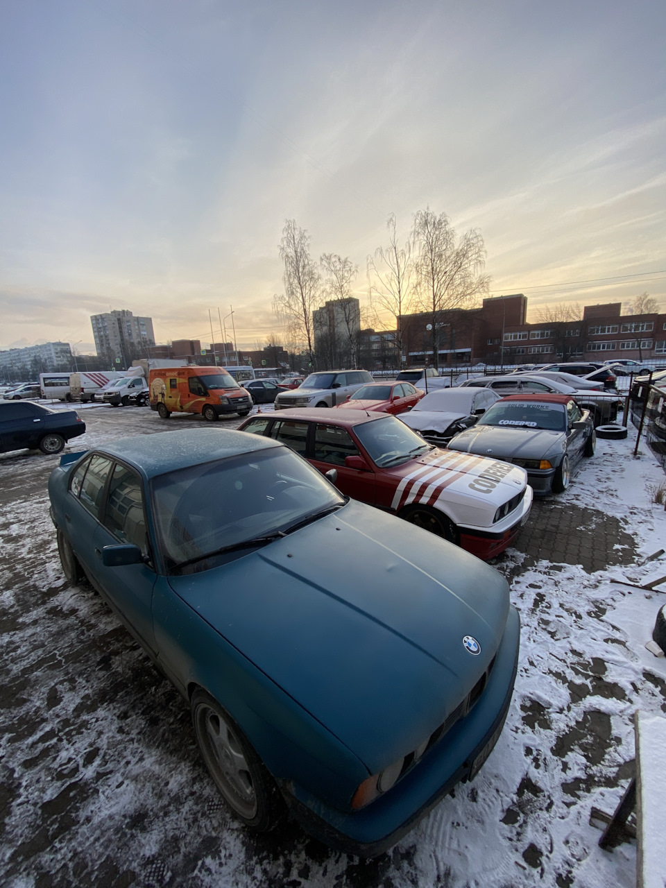 Плани на 2021 рік (поки що авто у продажу) 1
