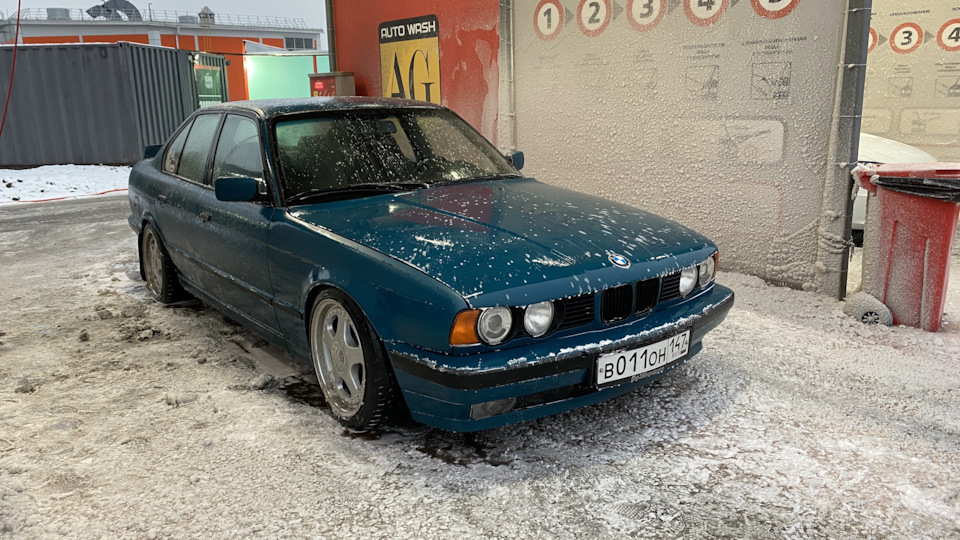 Просто миття 1