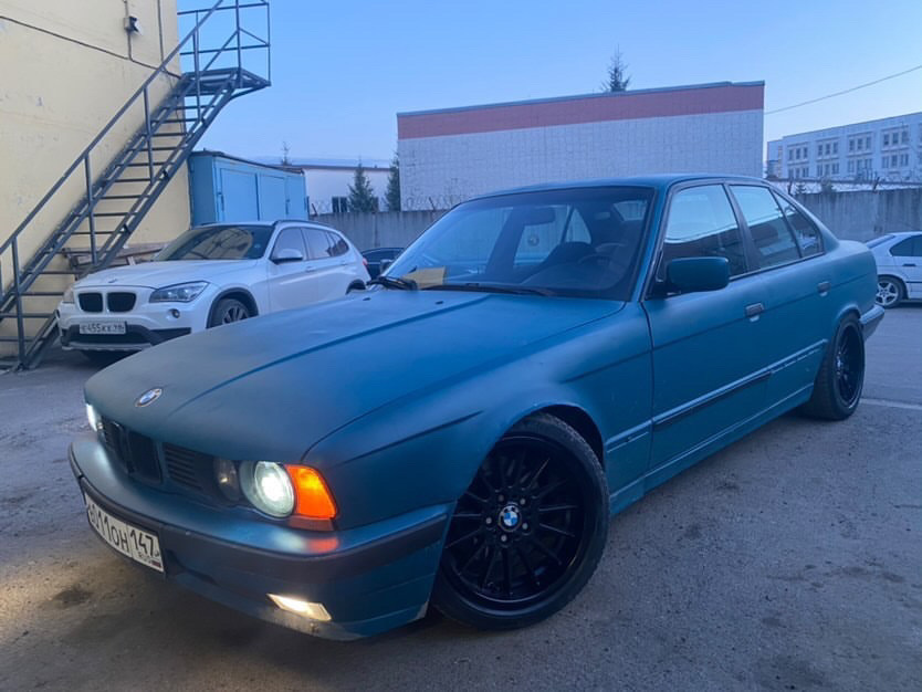 Знову продаж автомобіля (від нового власника) 2