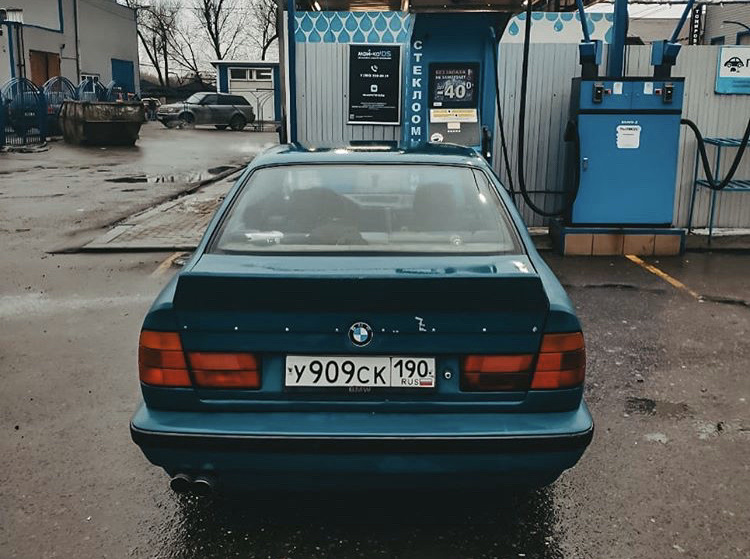 Такий вона продавалася місяць тому 4