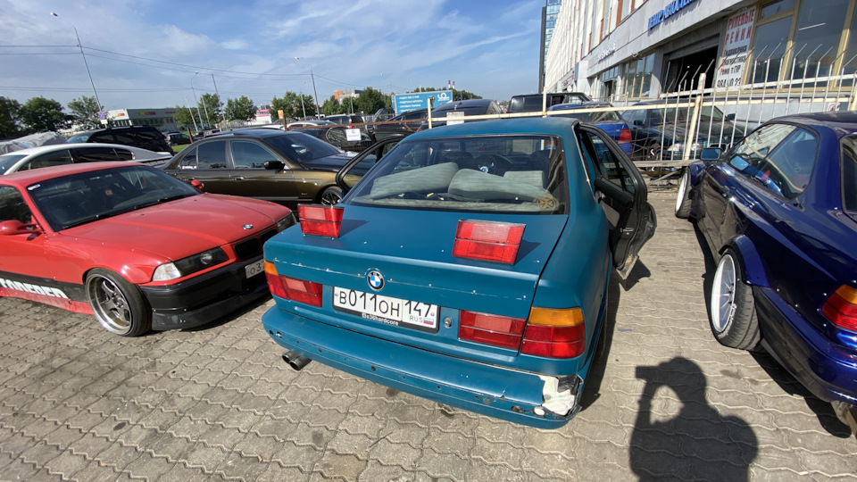 Всякі дрібниці 1