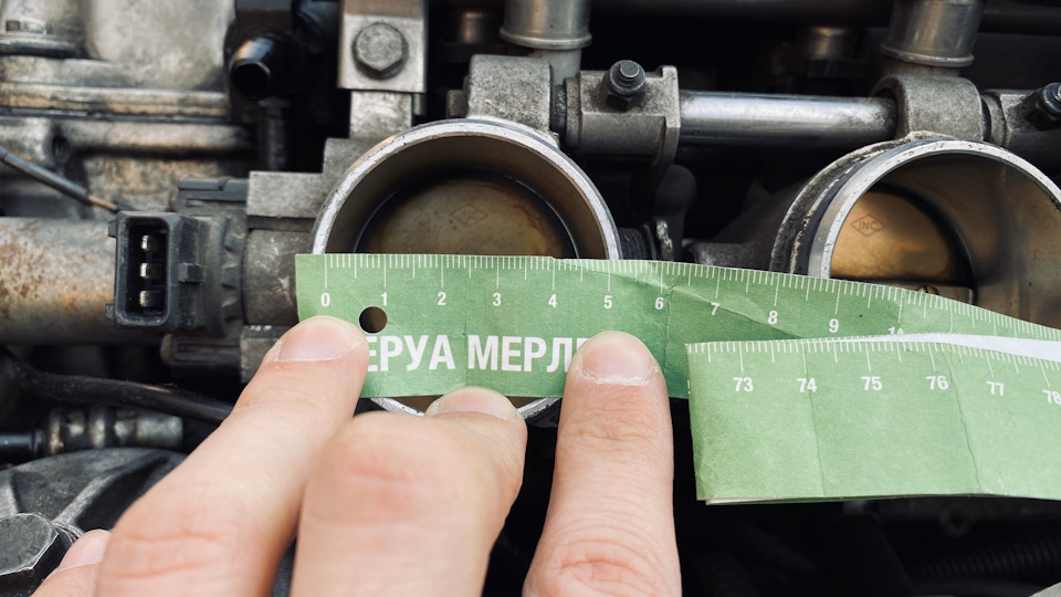 Заміна повітряних патрубків s54 частина 1 2
