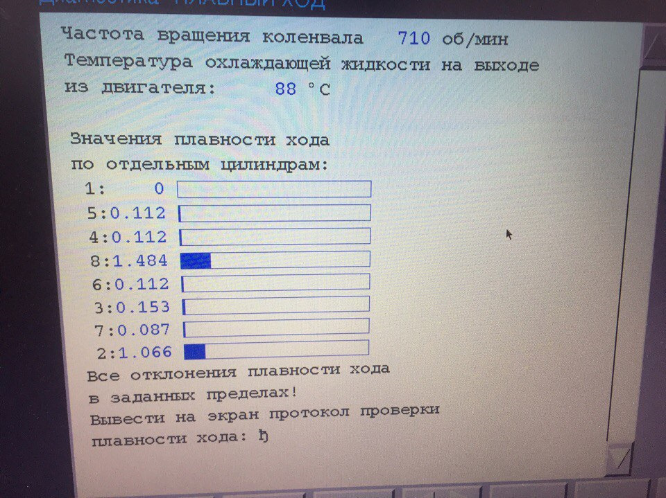 Комп'ютерна діагностика автомобіля 2
