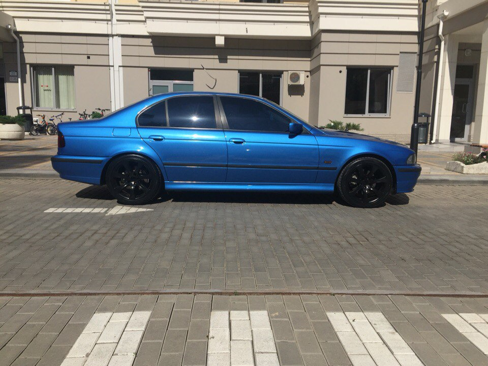 Ну привіт, 124 стиль. 4