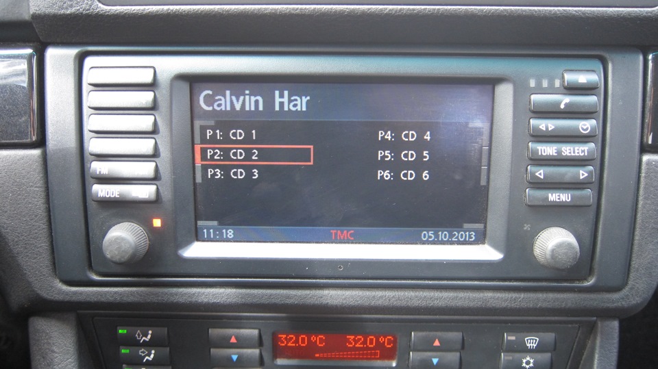 MP3 адаптер GROM AND2 + САБ 3