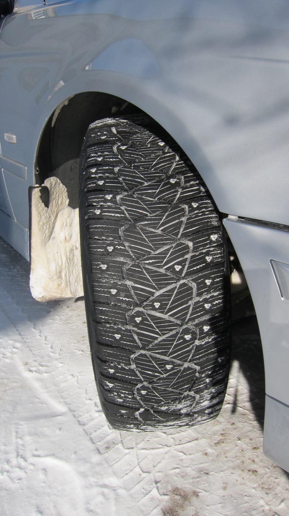 Зимові шини Dunlop Ice Touch 2