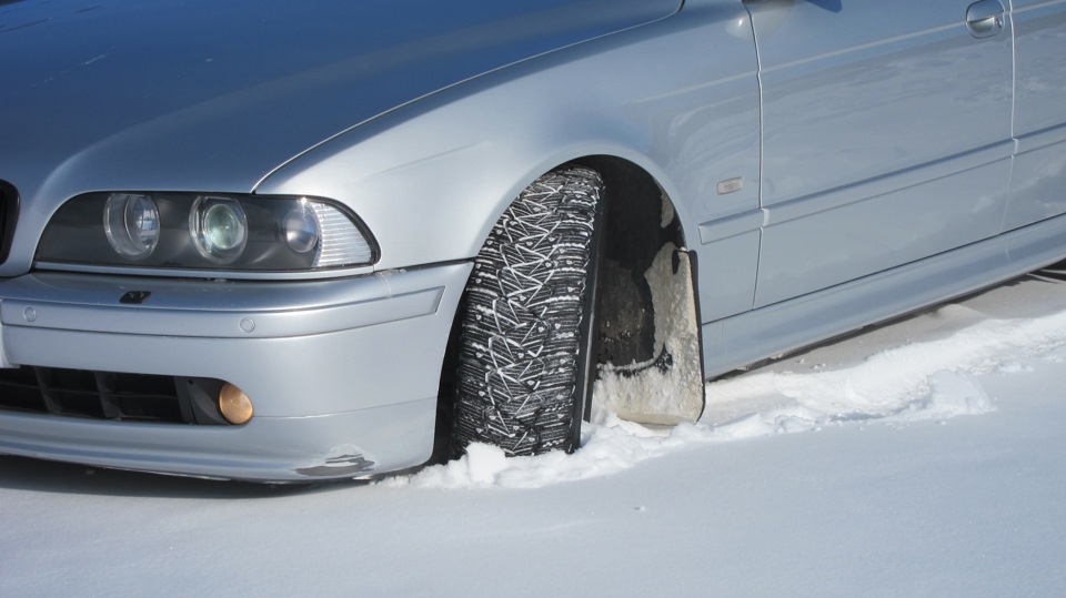 Зимові шини Dunlop Ice Touch 1