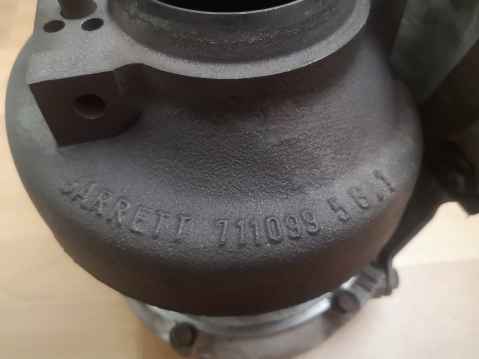 Продам турбо та інші ЗП 3
