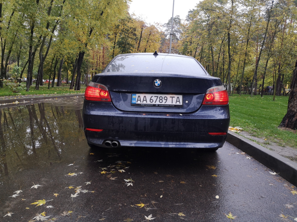 Зростання ліхтарів. 1