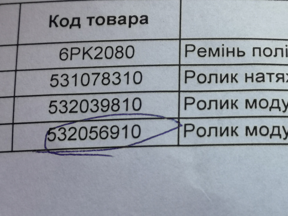 Усунув писк на холодну. 1