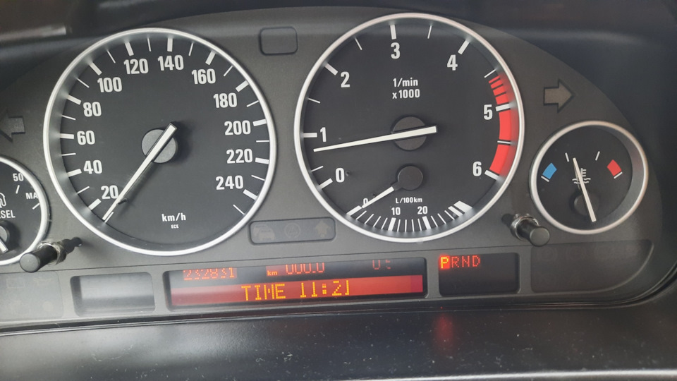 Прибрав помилку Airbag 4