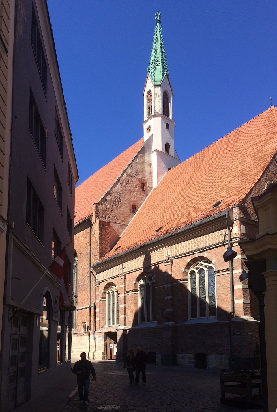 Поїздка до країн Прибалтики, Юрмала, Riga, 2500 км, частина 2. 2