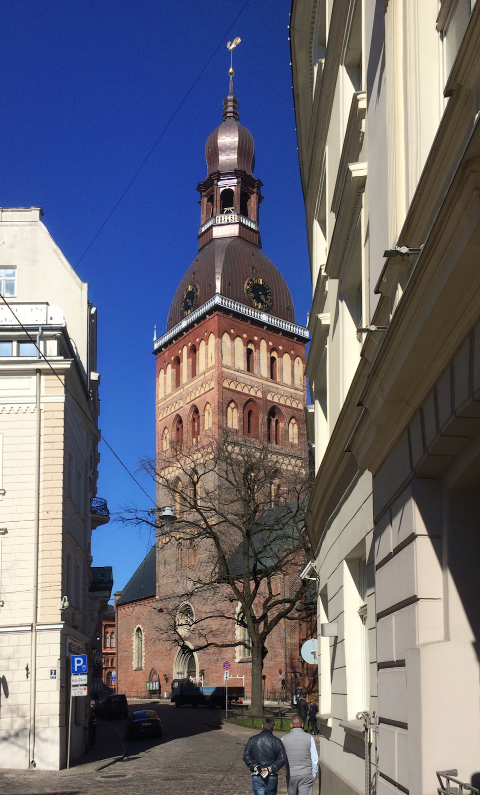 Поїздка до країн Прибалтики, Юрмала, Riga, 2500 км, частина 2. 4