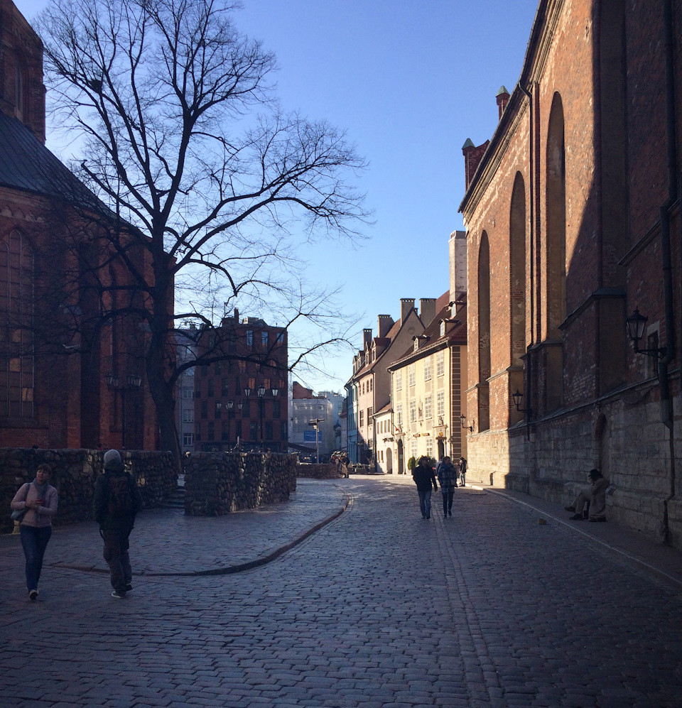 Поїздка до країн Прибалтики, Юрмала, Riga, 2500 км, частина 2. 5
