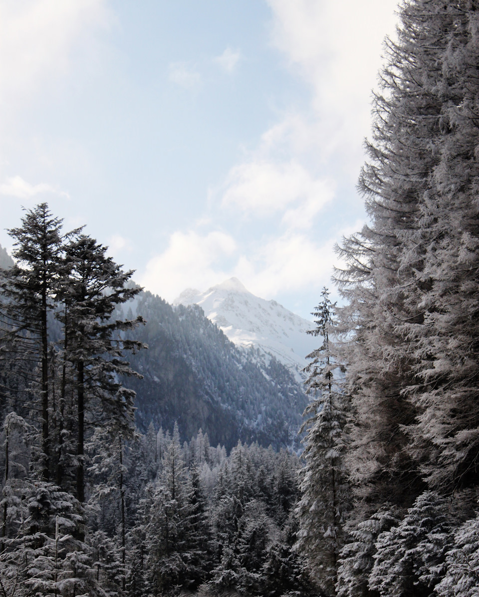 Поїздка до Zakopane (Polska) 3