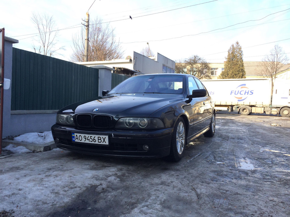 Розмитнення частина 2. 3