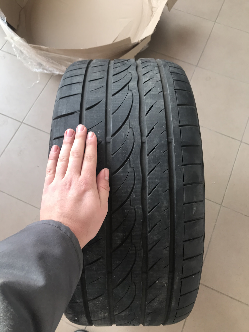 Диски на літо для F10 - R19 (351 стиль) 3