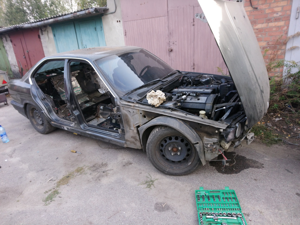 Маленький запис) 1