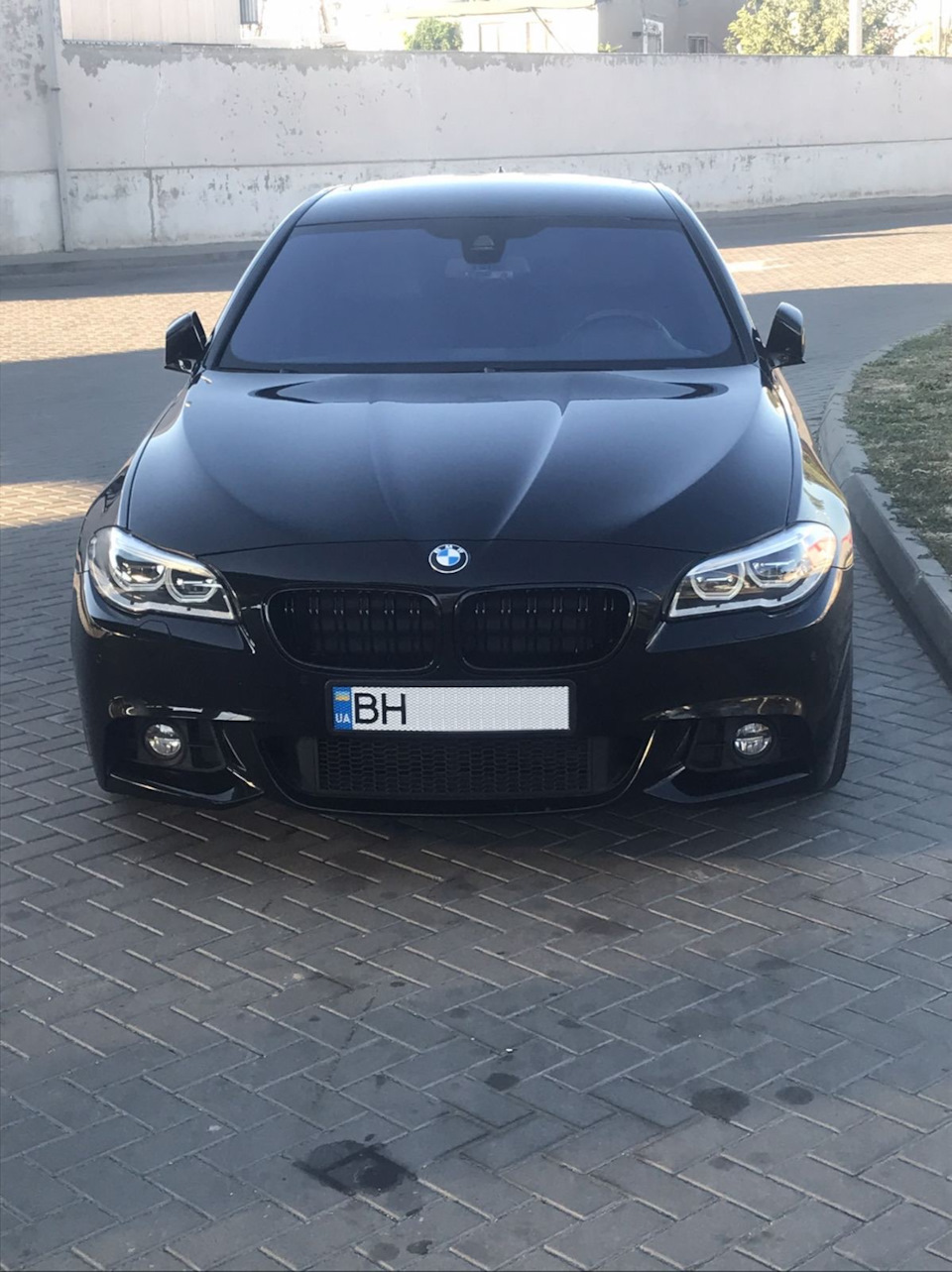 Заміна решітки 1