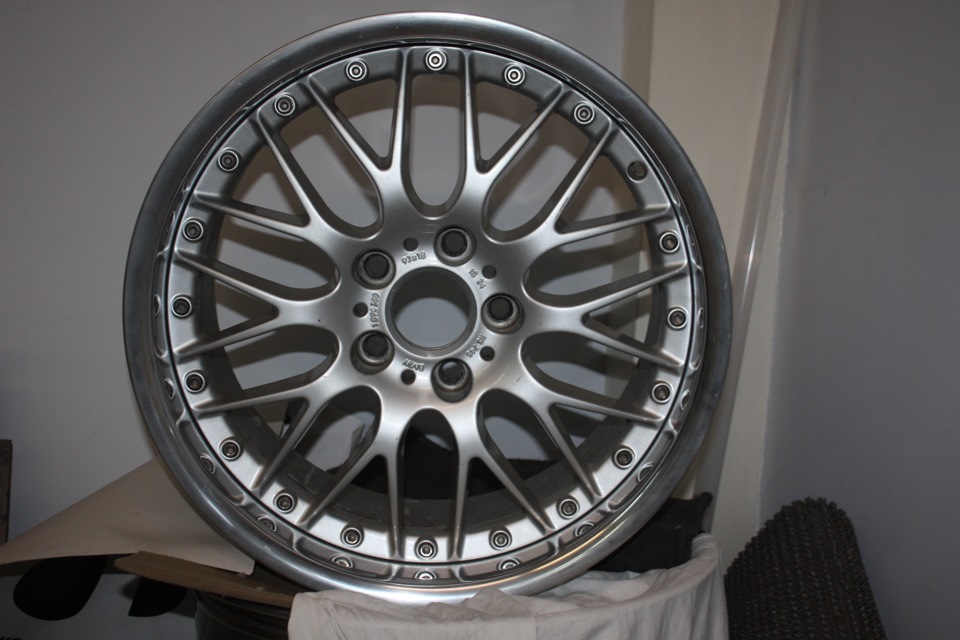 BBS RS 744\745 2
