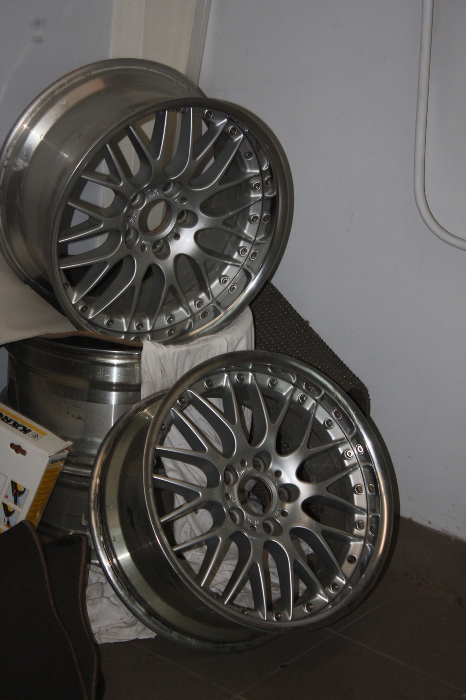 BBS RS 744\745 3