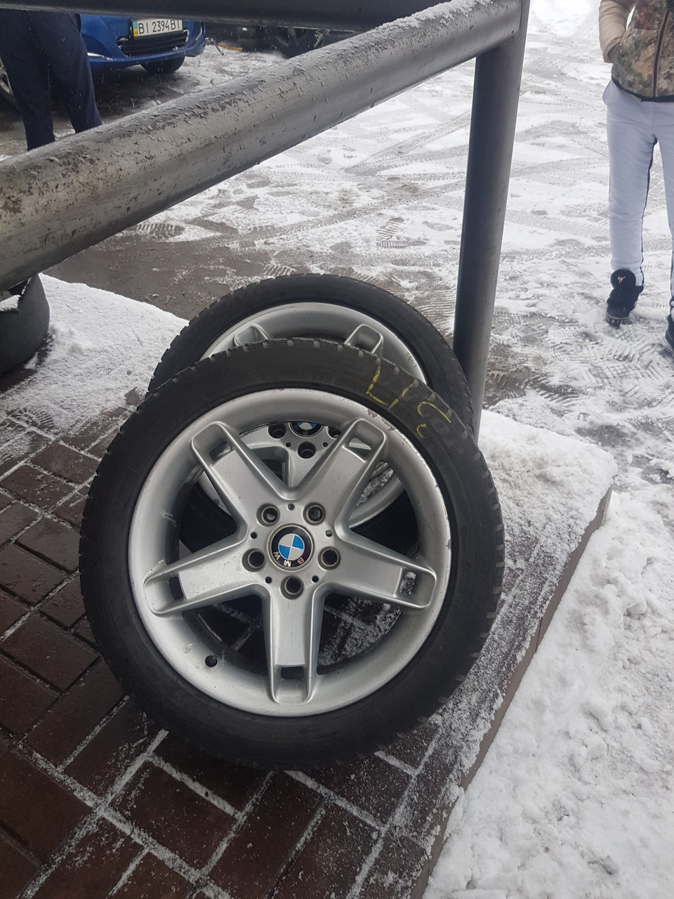 Готуй ролики взимку 3