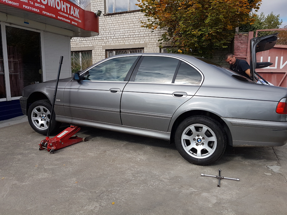 Нові тапочки 1