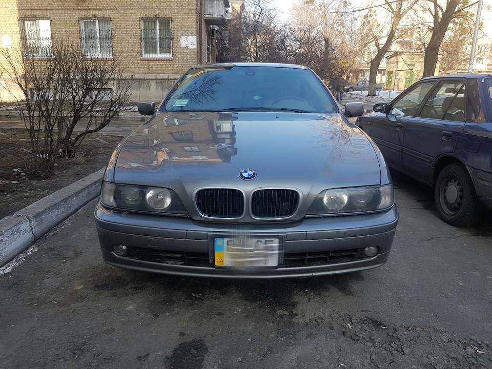 У кого будуть нові очі?))) у Нас! 2