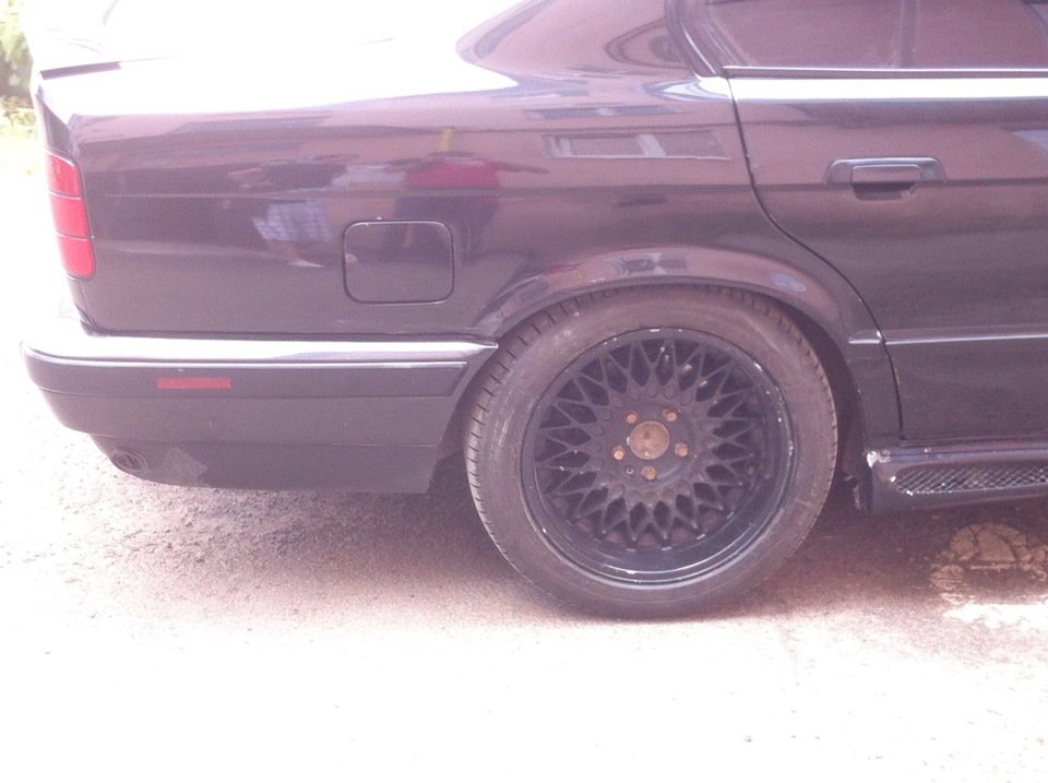 Borbet B R17 8J 3