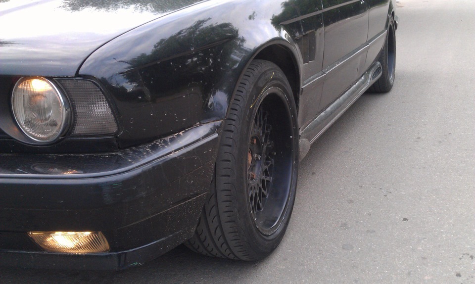 Borbet B R17 8J 1