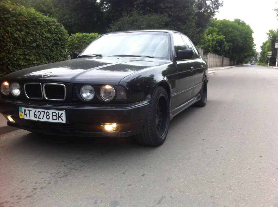 Borbet B R17 8J 2