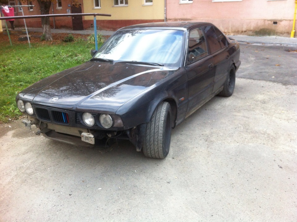 Заміна крил і дверей 2