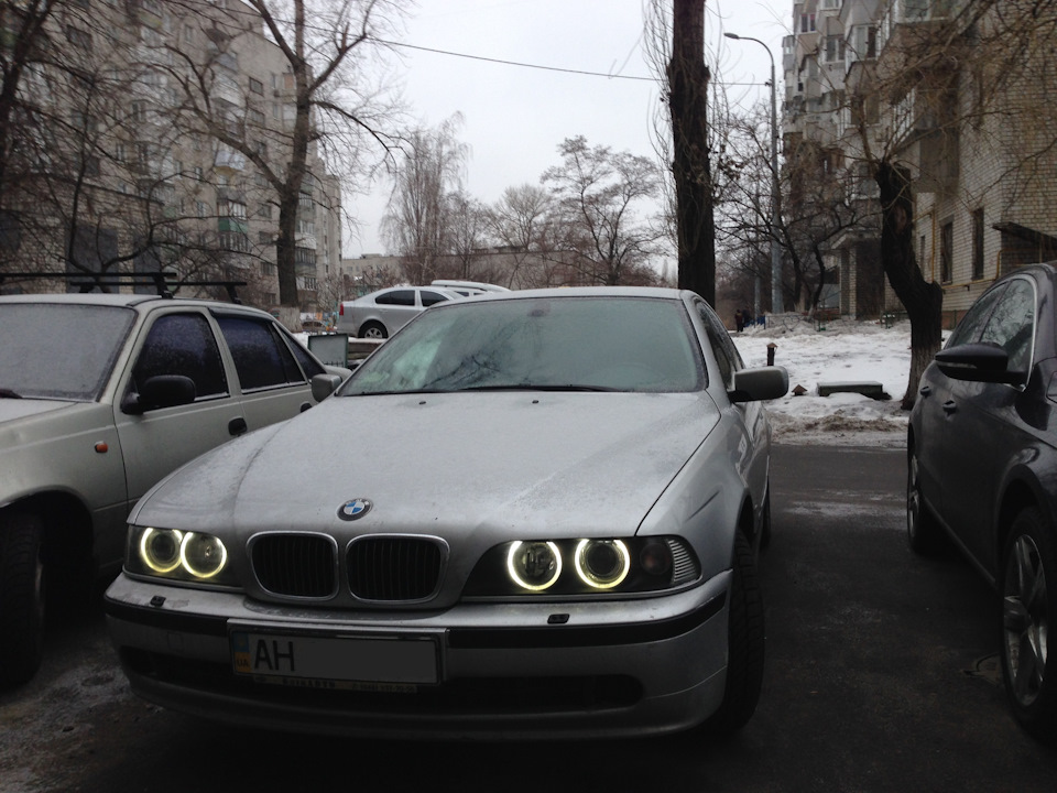 Очі 2