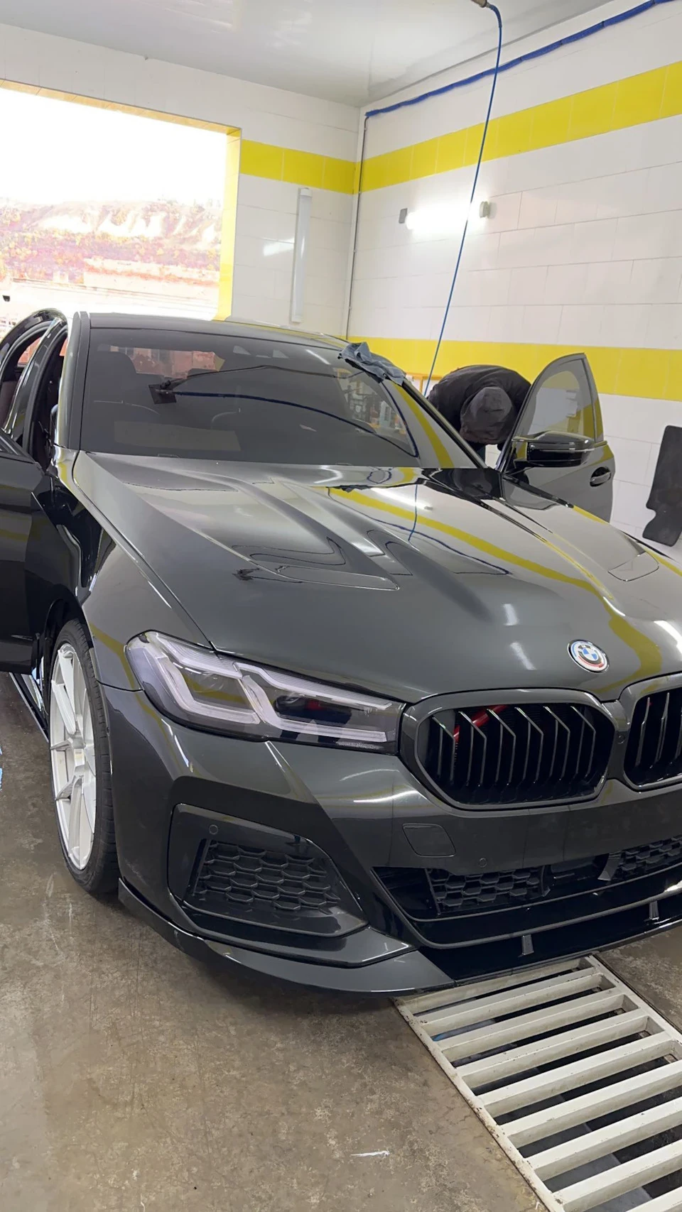 Питання з кодування bimmercod
