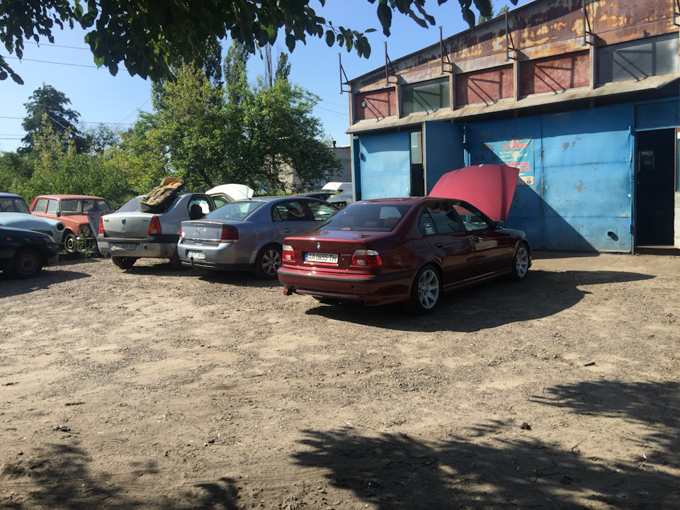 Газове ТО 2