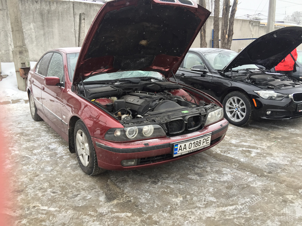 Перереєстрація Гаєчки 3